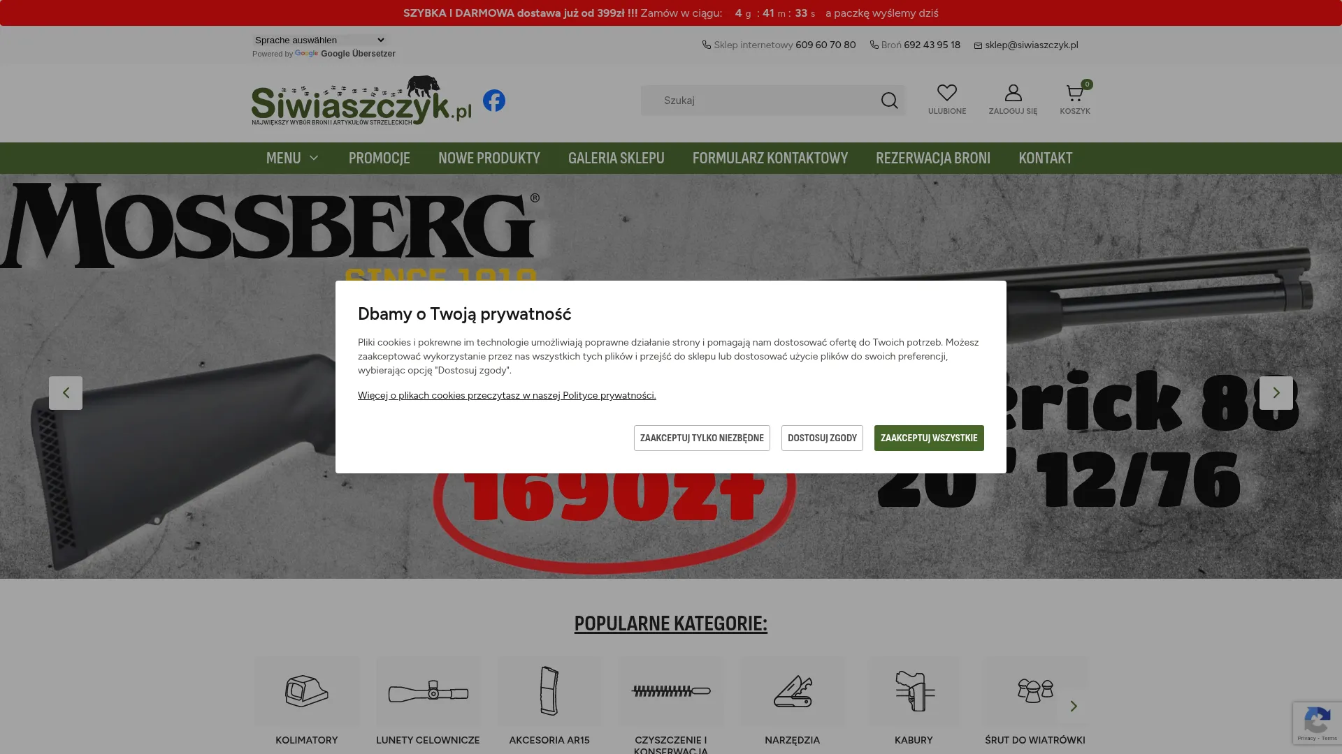 siwiaszczyk.pl screenshot